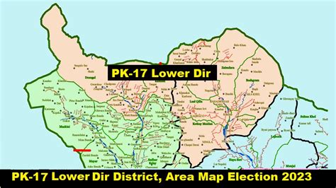 Lower Dir District weather forecast for today.